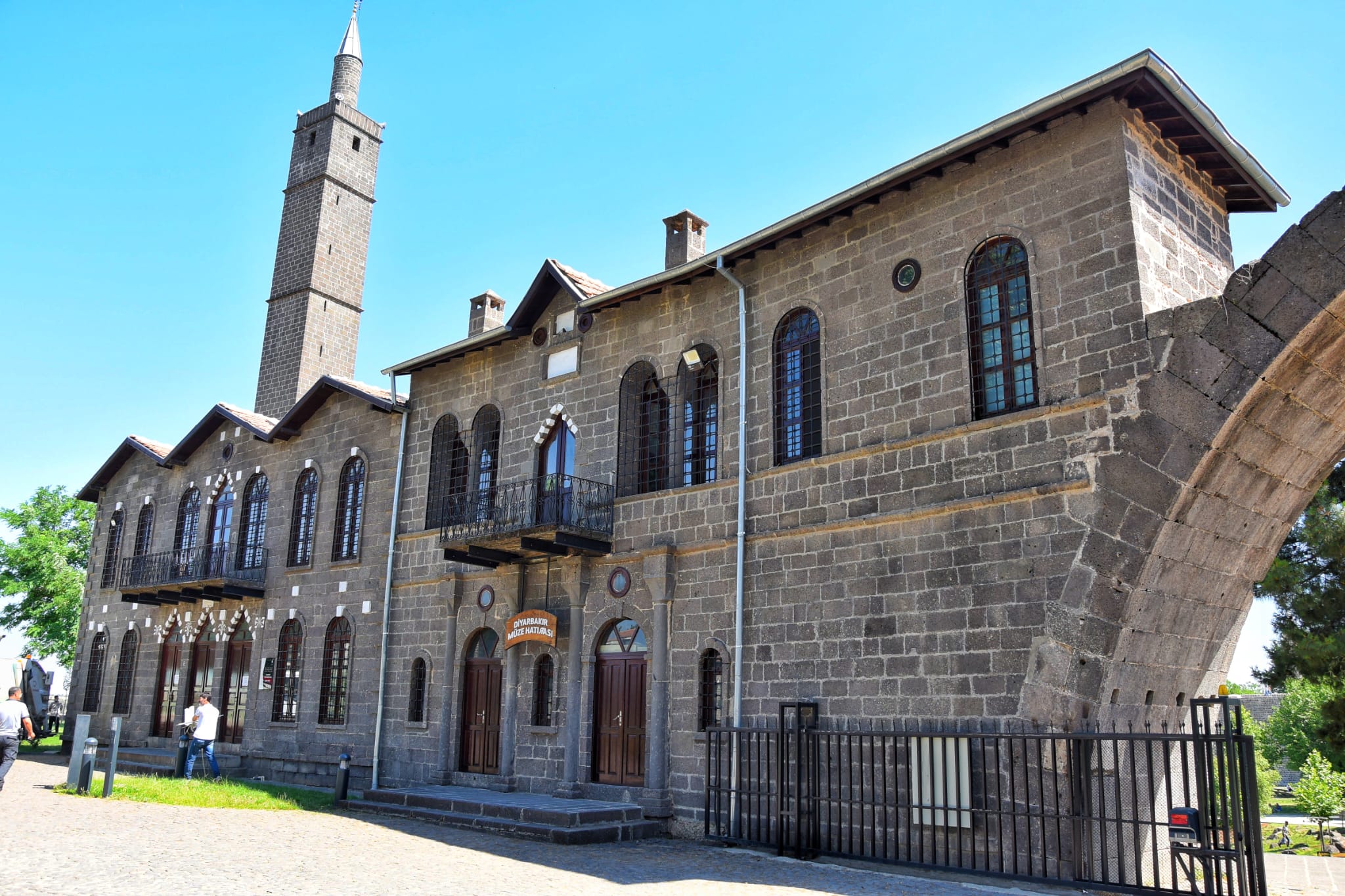 Diyarbakır Turizm-2