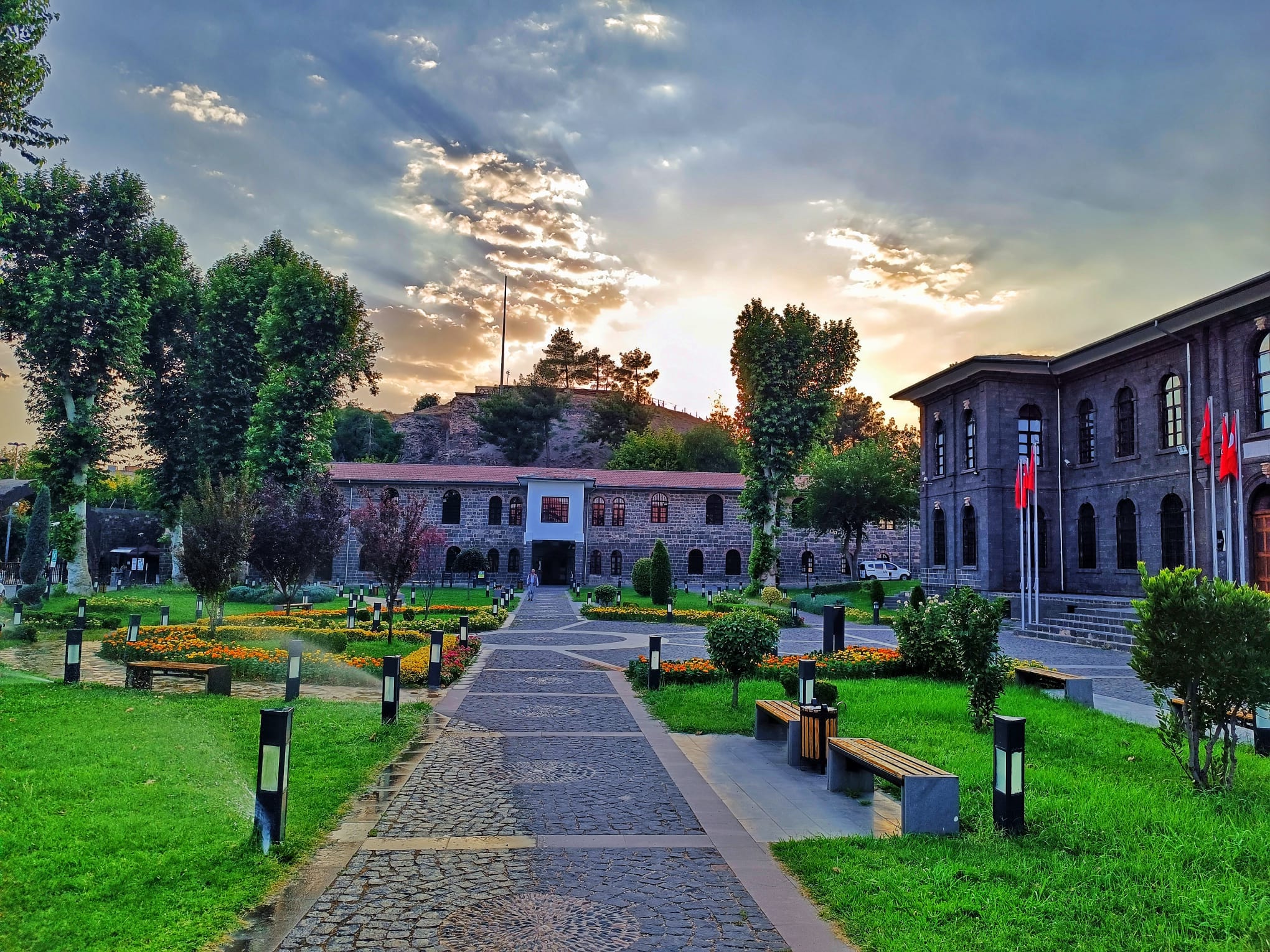 Diyarbakır Turizm2