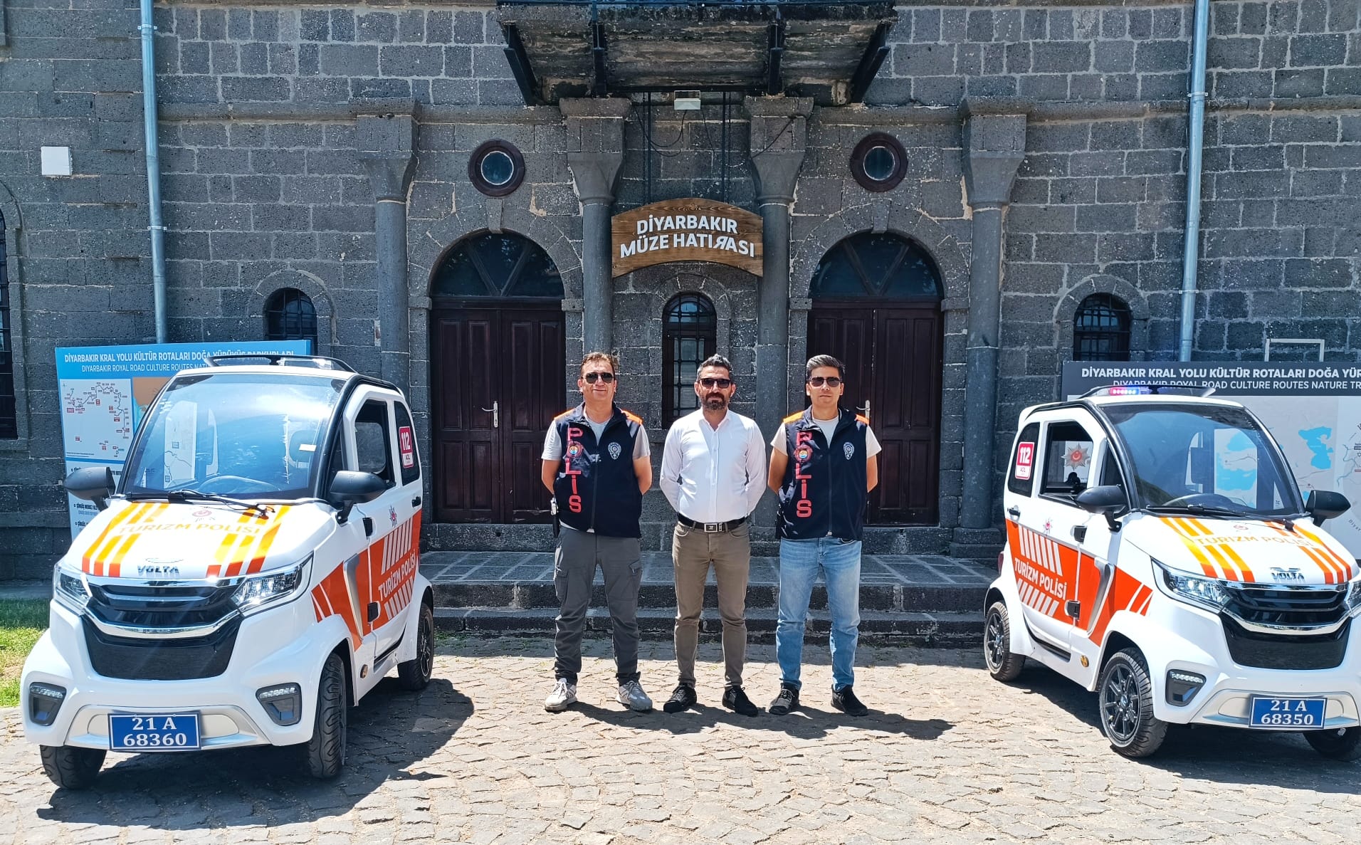 Diyarbakırturizm