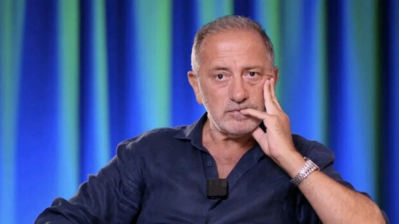 Fatih Altaylia-1