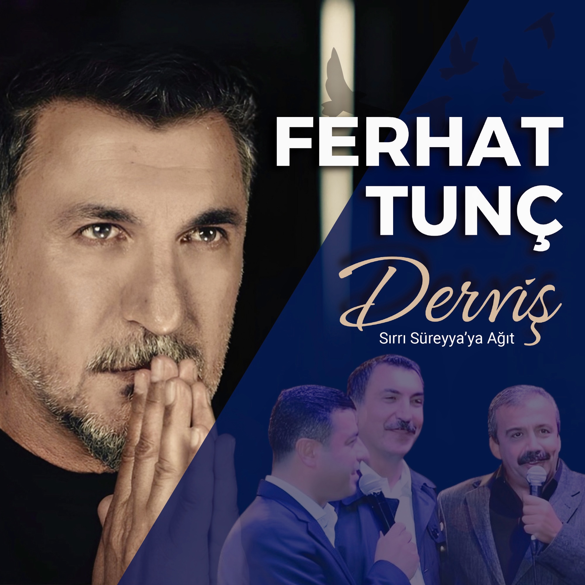 Ferhat Tunç