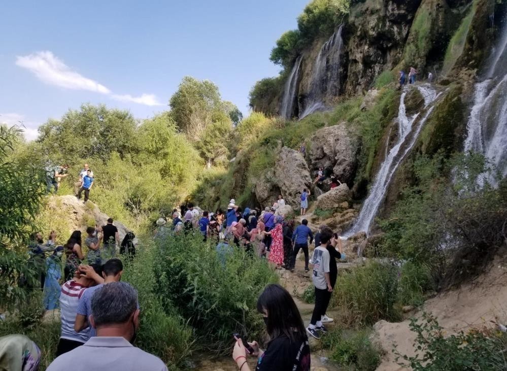 Girlevik Şelale2