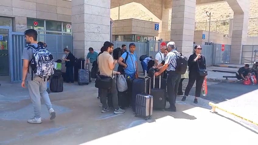 İran Vatandaşı