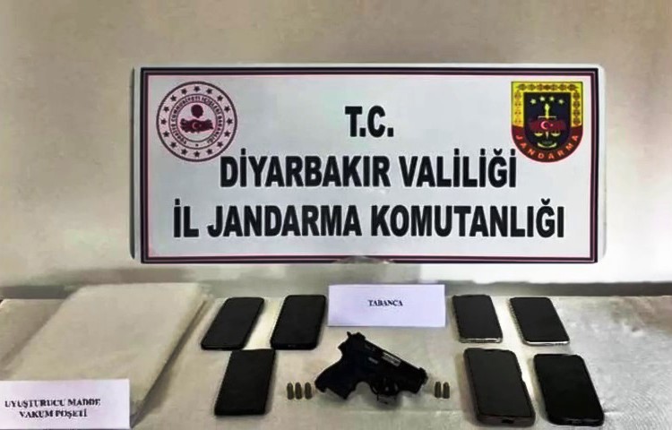 Kargo Uyuşturucu4