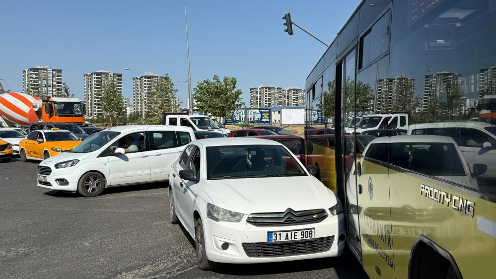 Kaza Trafik