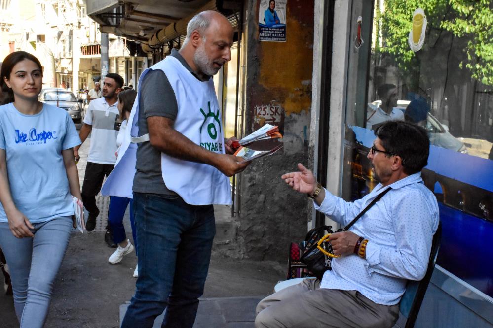 Madde Seferberliği