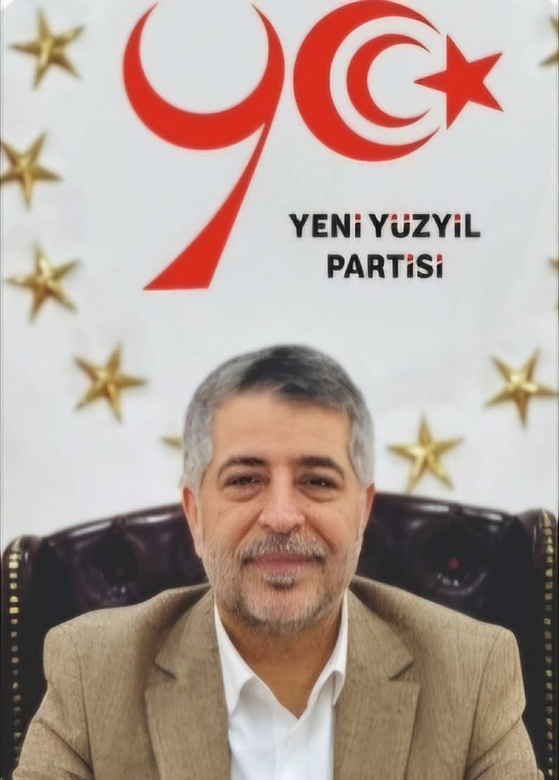 Mehmet Ali Arslan2