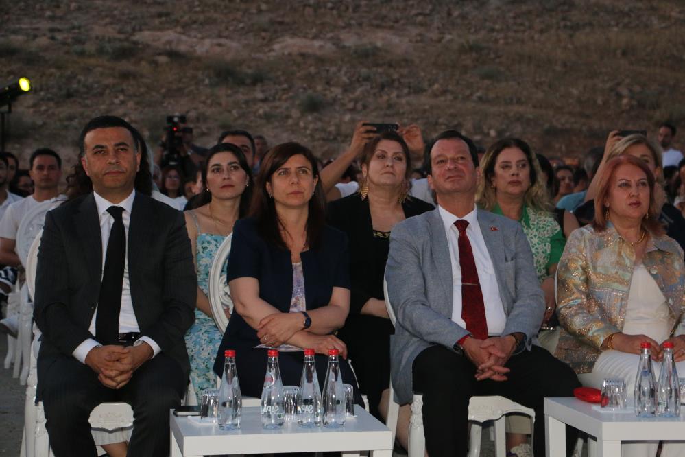 Opera Bale Festivall