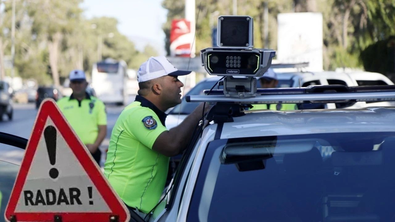 Ozdiyarbakirtrafik Radar Arsiv.2