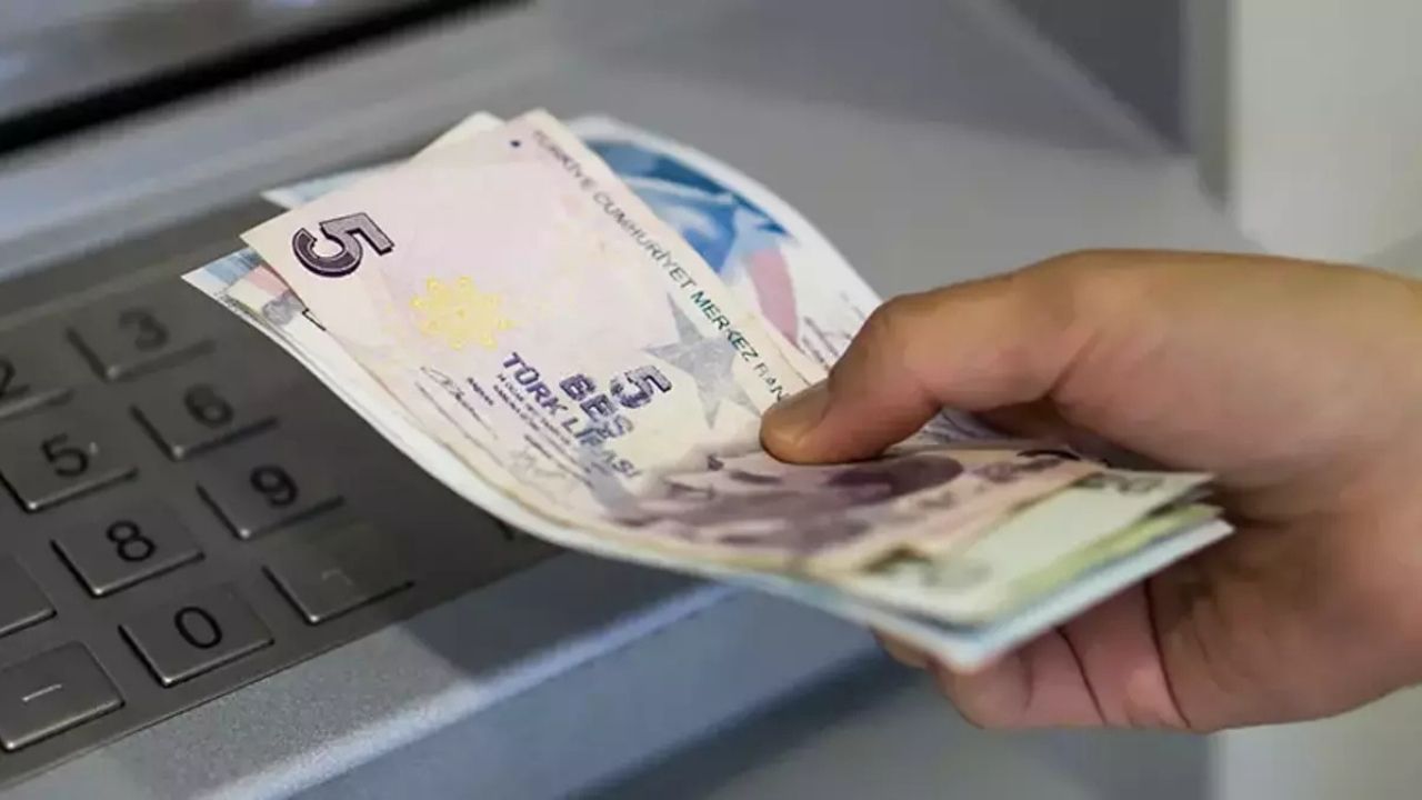 Para Atm