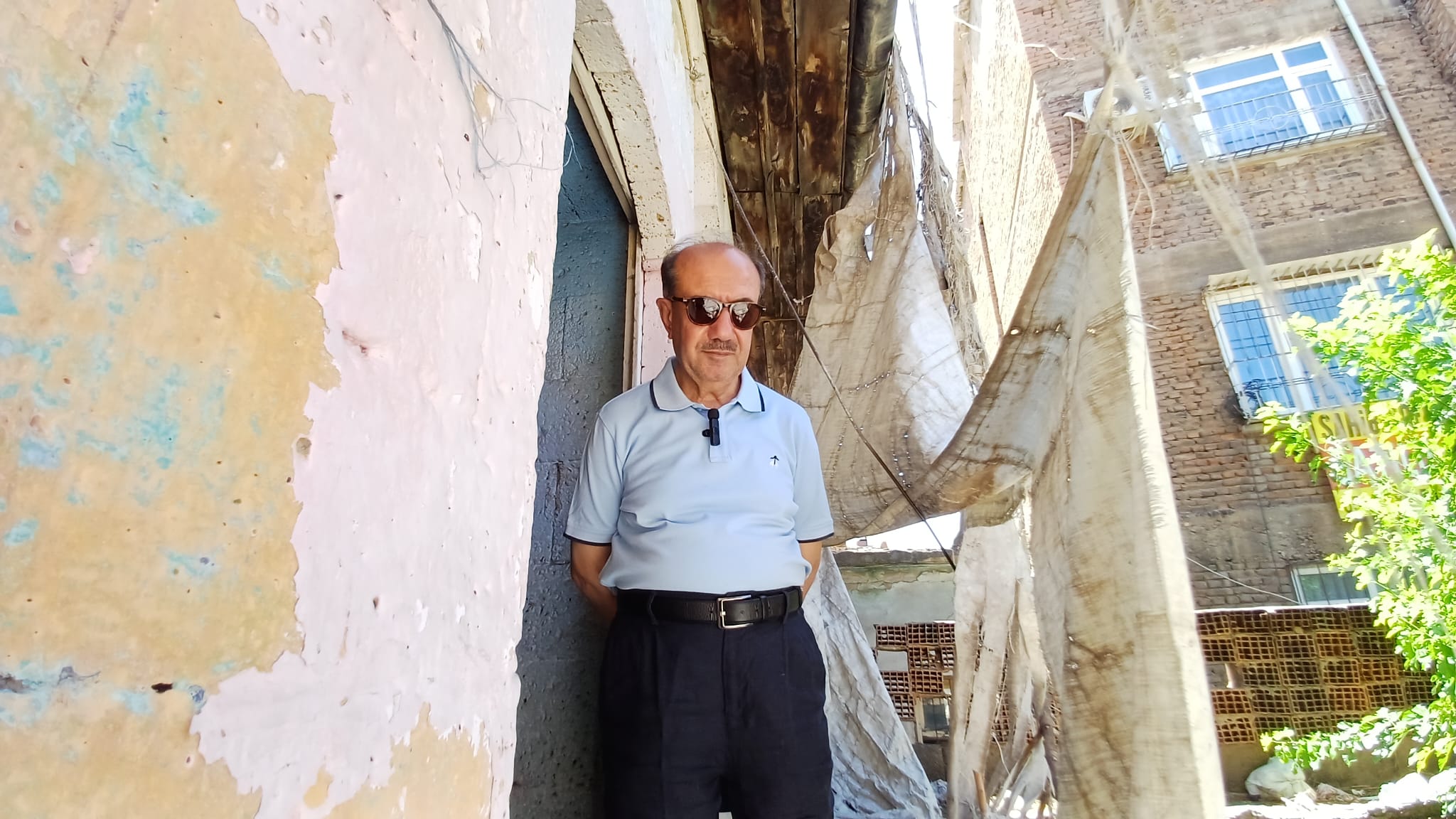 Rifat Yücel