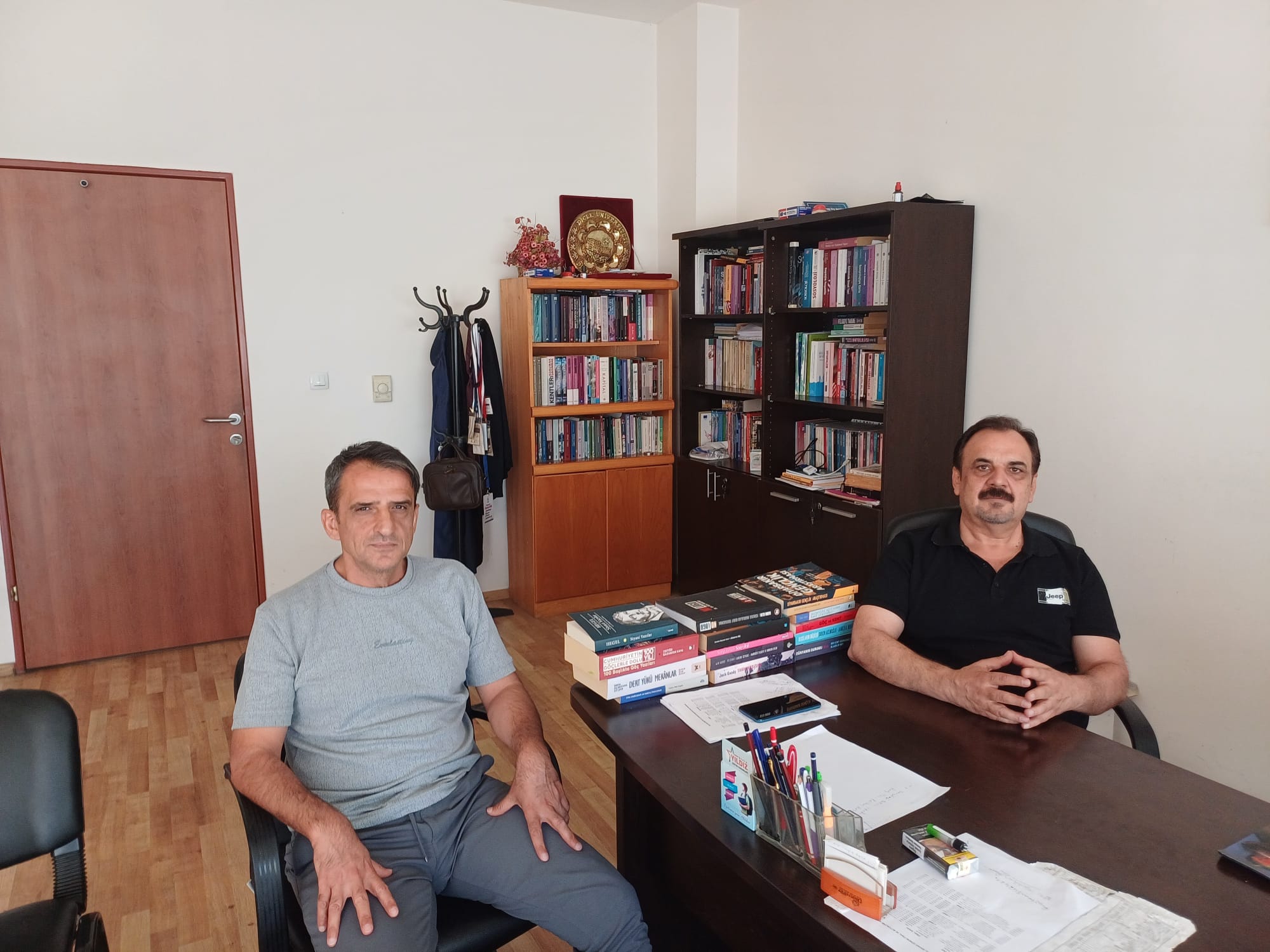 Rüstem Erkan
