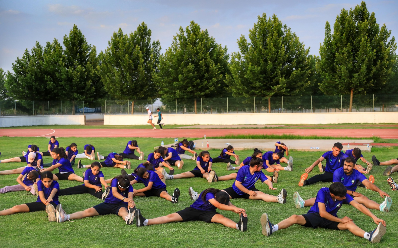 Spor Hedef