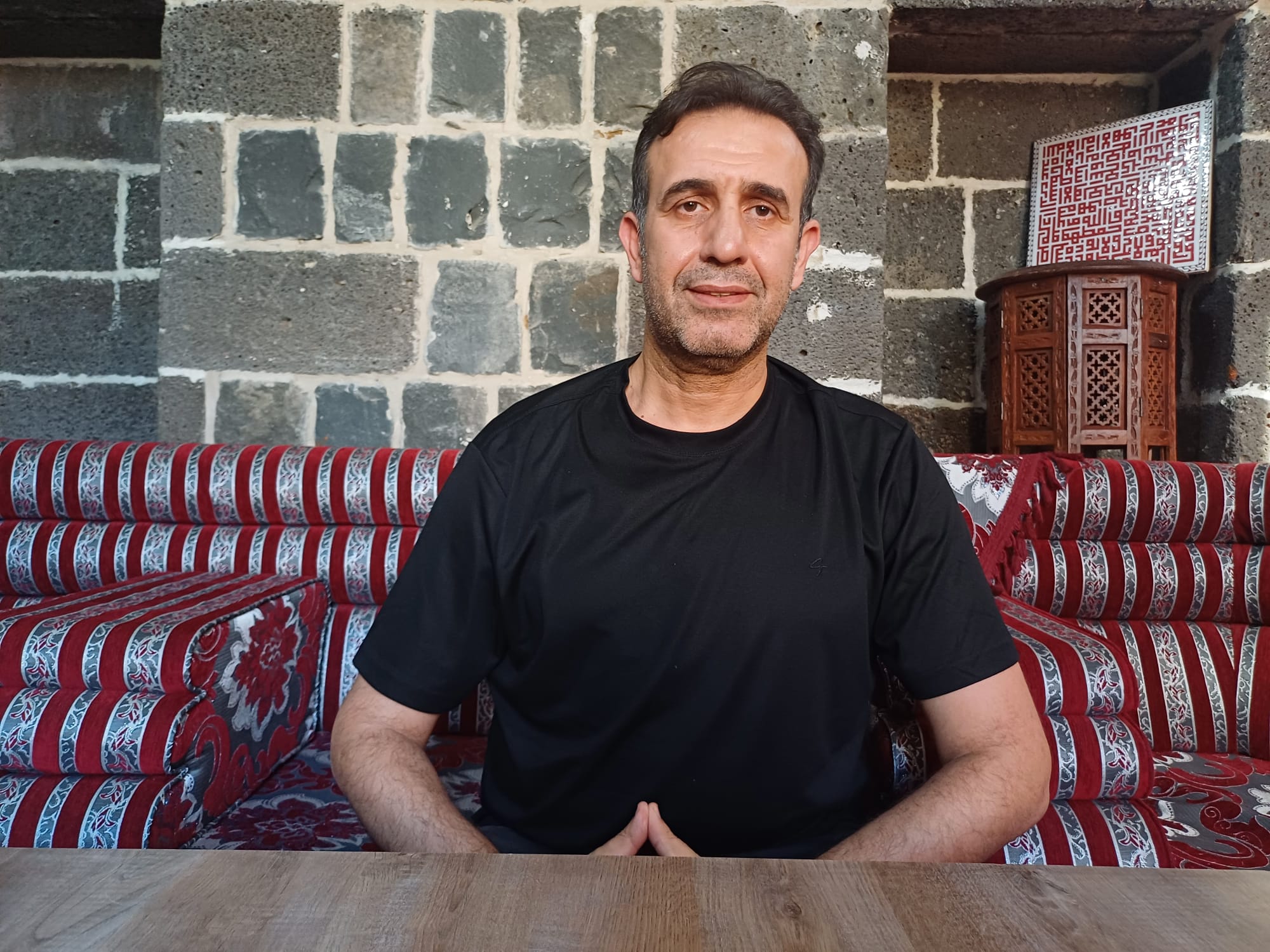 Vahap Çoşkun