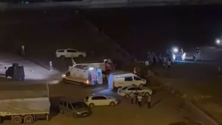 Viransehir Erkek Ceset.2