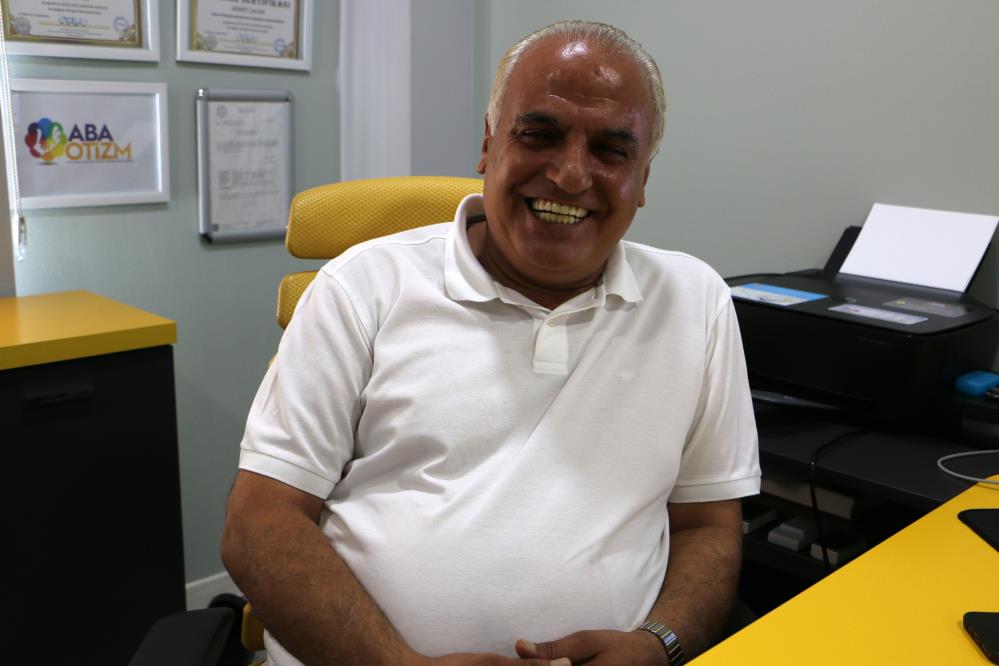 Yılmaz Elaldı