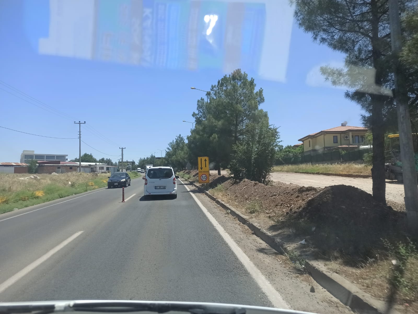 Yol Çilesi2
