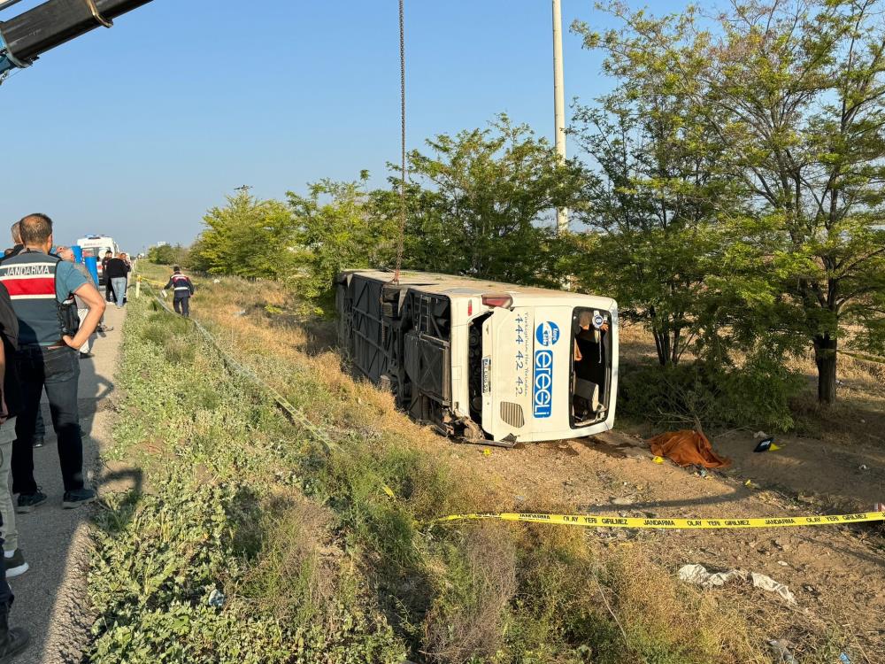 Yolcu Otobüsü-3
