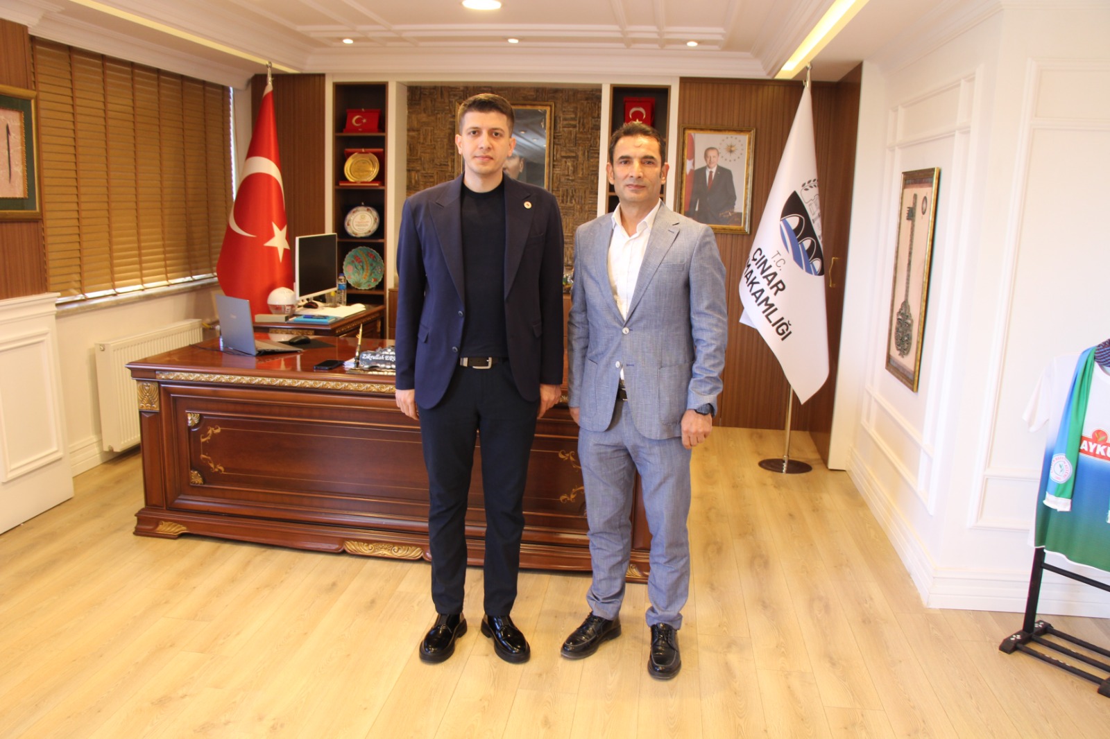 Zikrullah Erdoğan