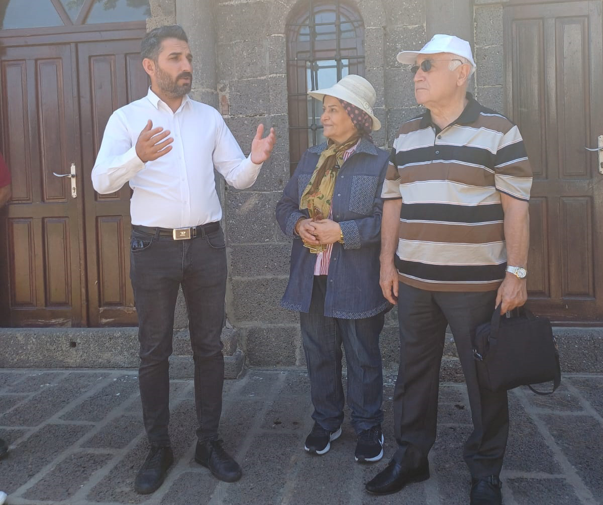 Ziyaret (2)