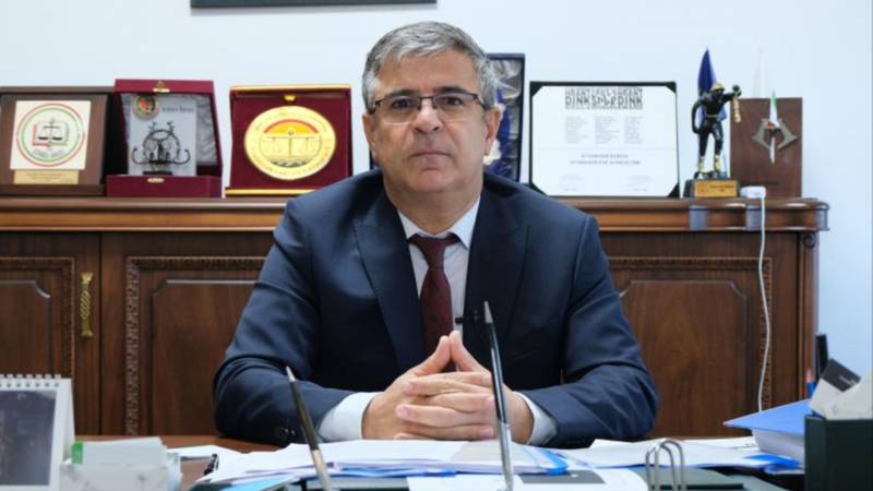 Abdulkadir Güleç