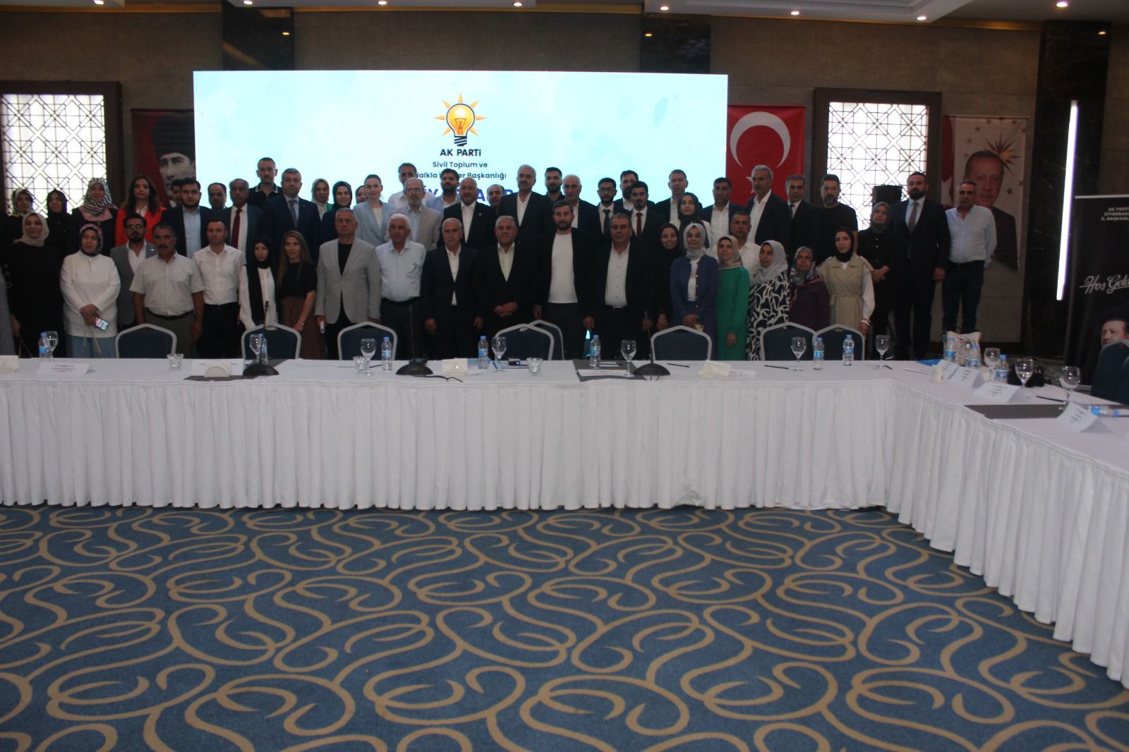 Akkparti Teşkilatı1