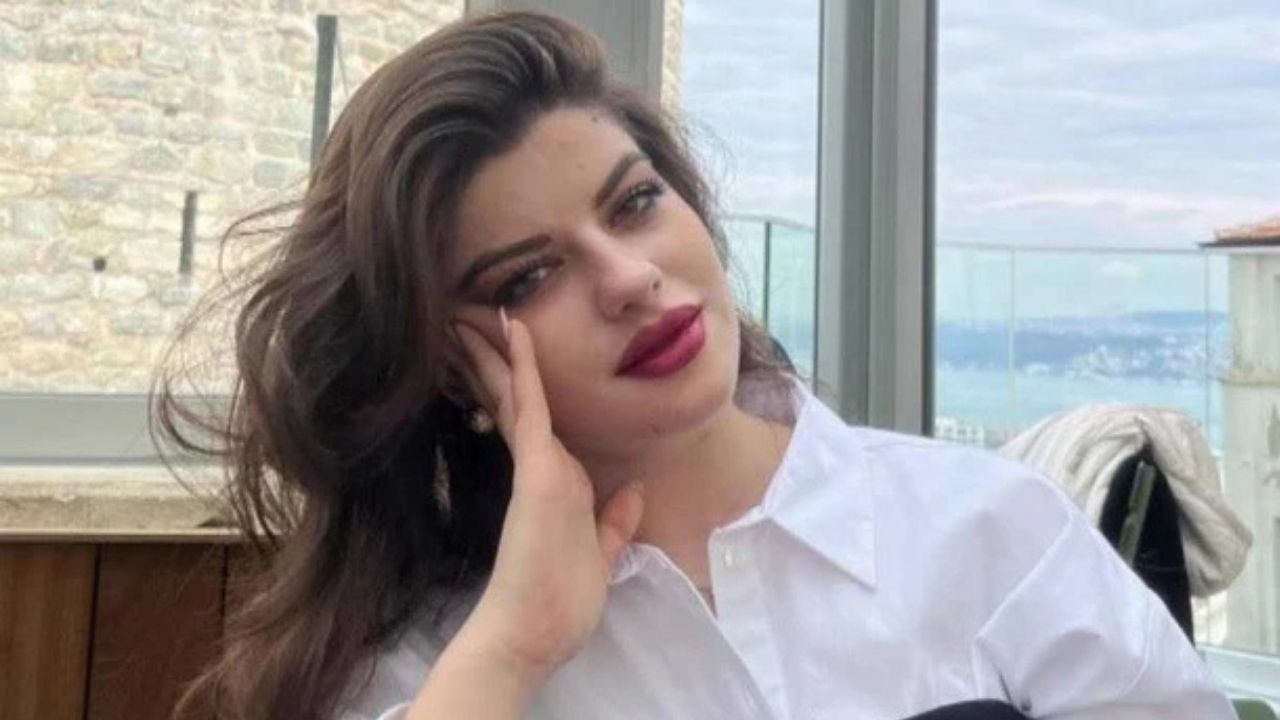 Ayse Tokyaz Cinayet 21
