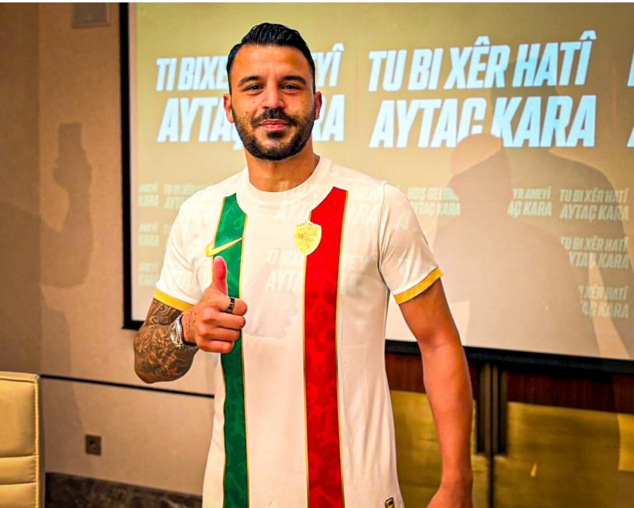Aytac Kara1