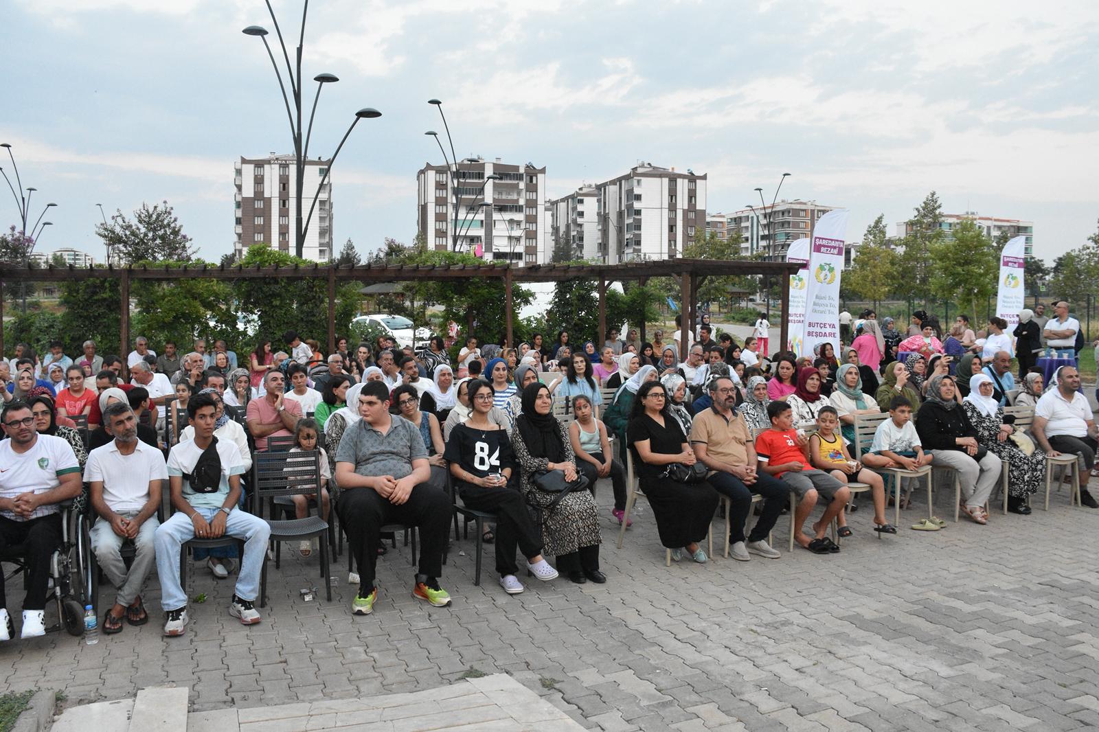 Baglar Halk Toplantisi4