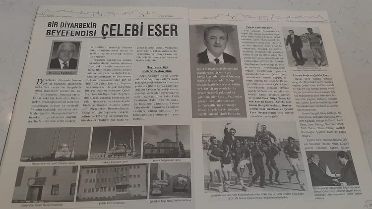 Bir Zamanlar Diyarbakırspor1