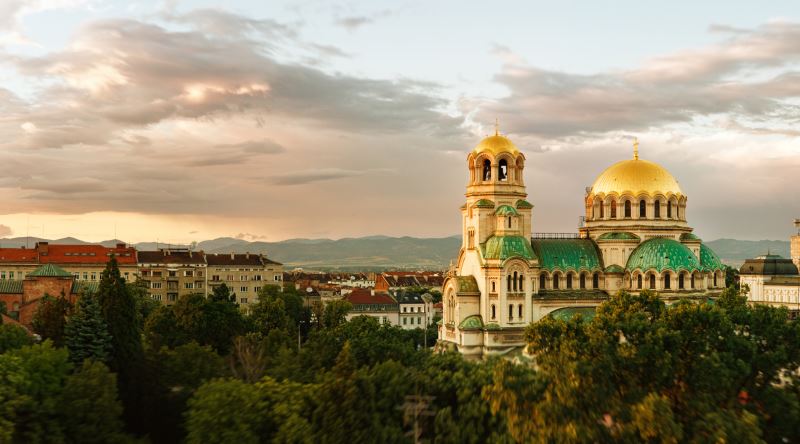 Bulgaristan