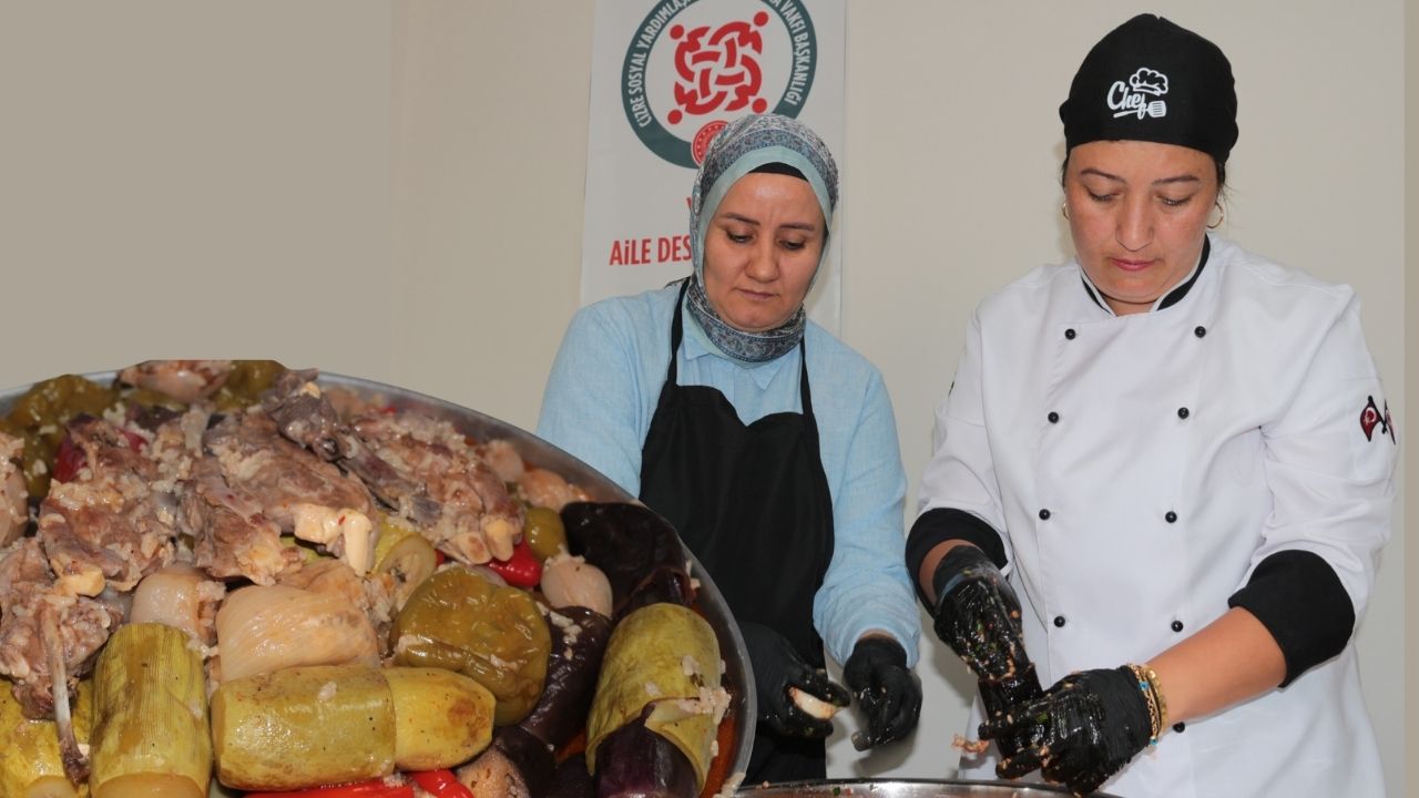 Cizre Aşçi Şimşipe