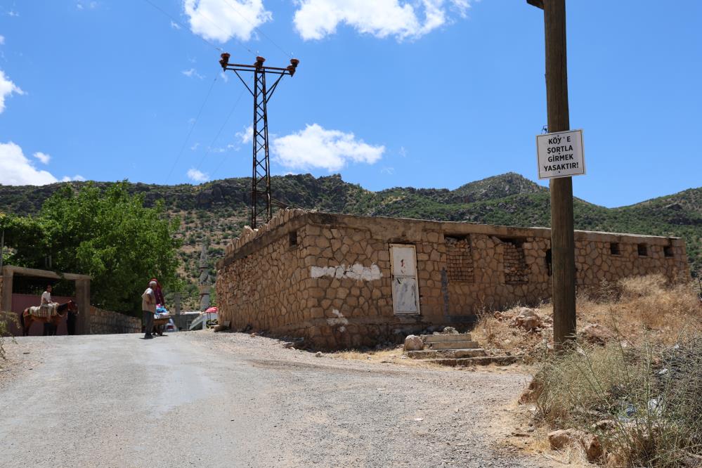 Değirmenli Köyü3
