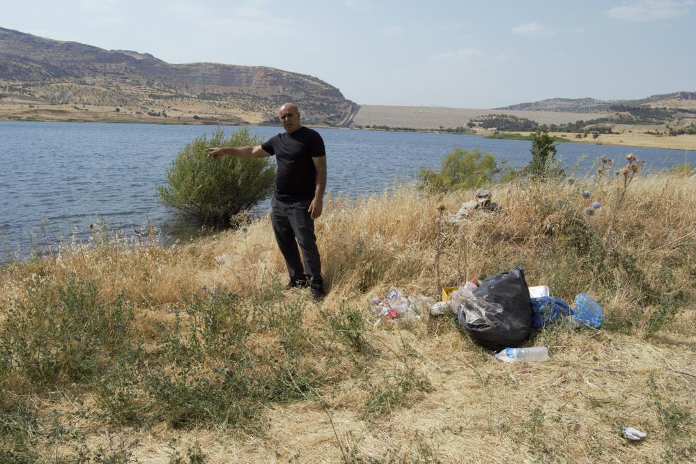 Dicle Barajı