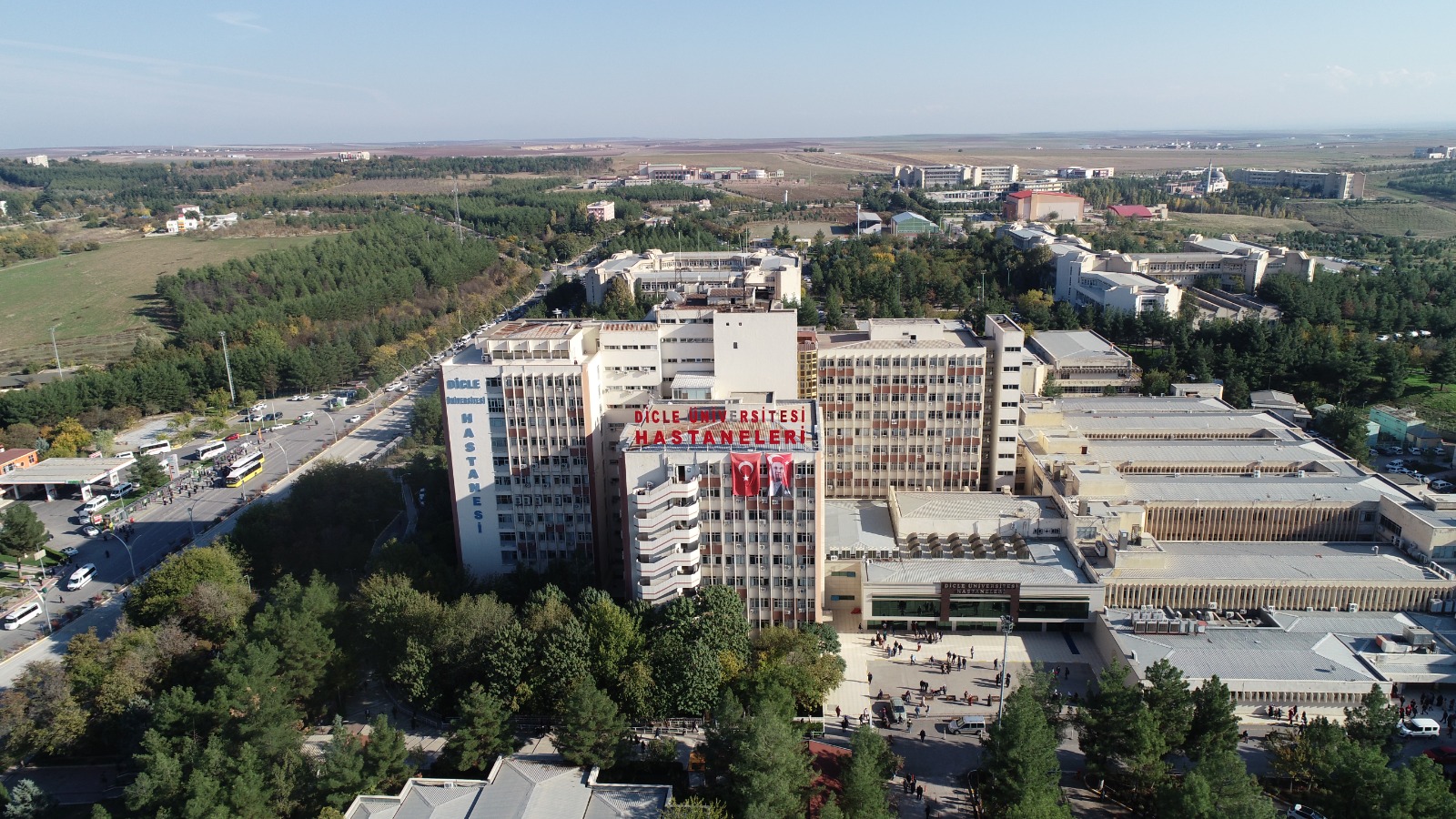Dicle Üniversitesi-4