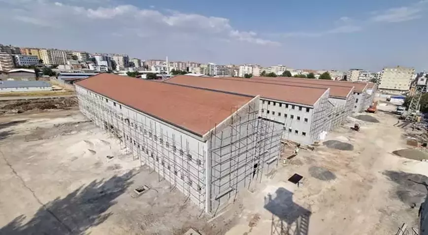 Diyarbakır Cezaevi Müze