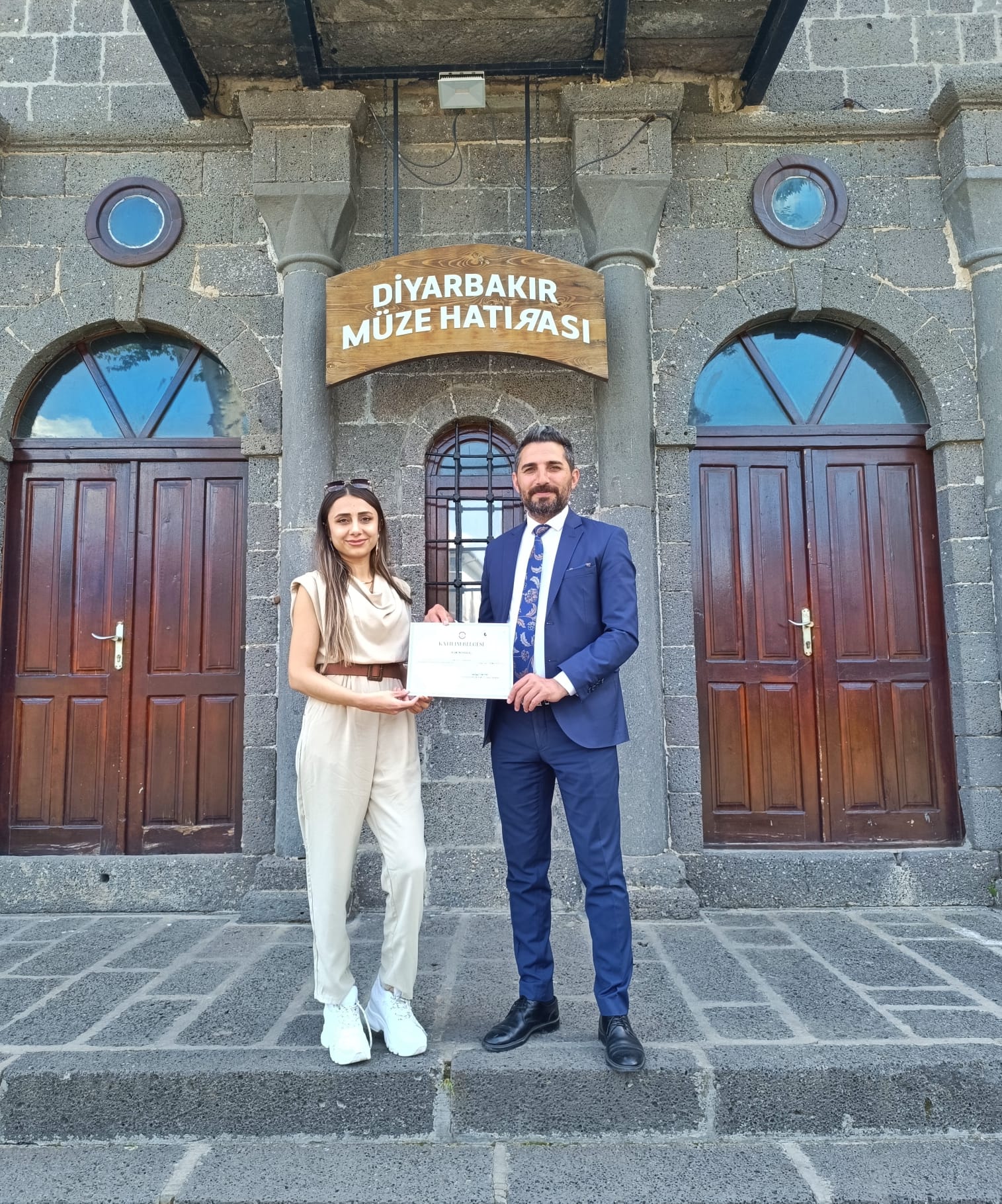Diyarbakır Müze