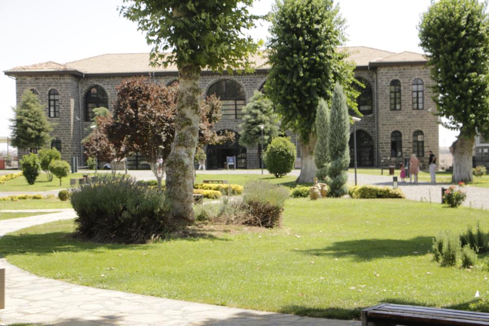Diyarbakır Müzesi