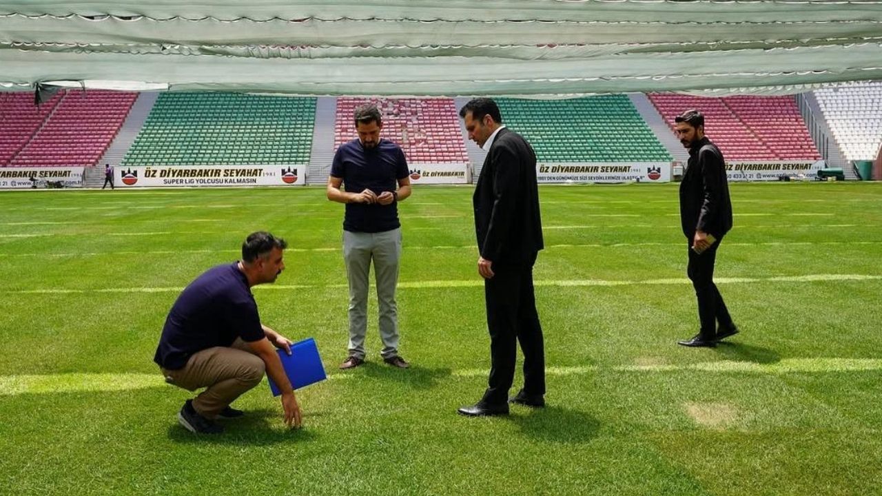 Diyarbakir Stadyumu1-1