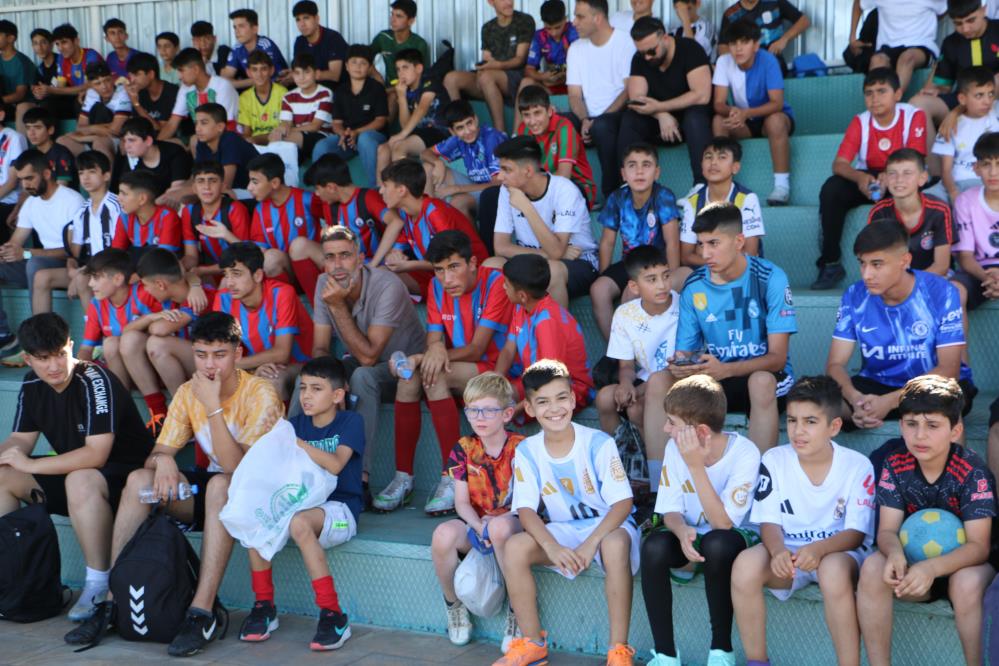 Dsispor Seçmeler