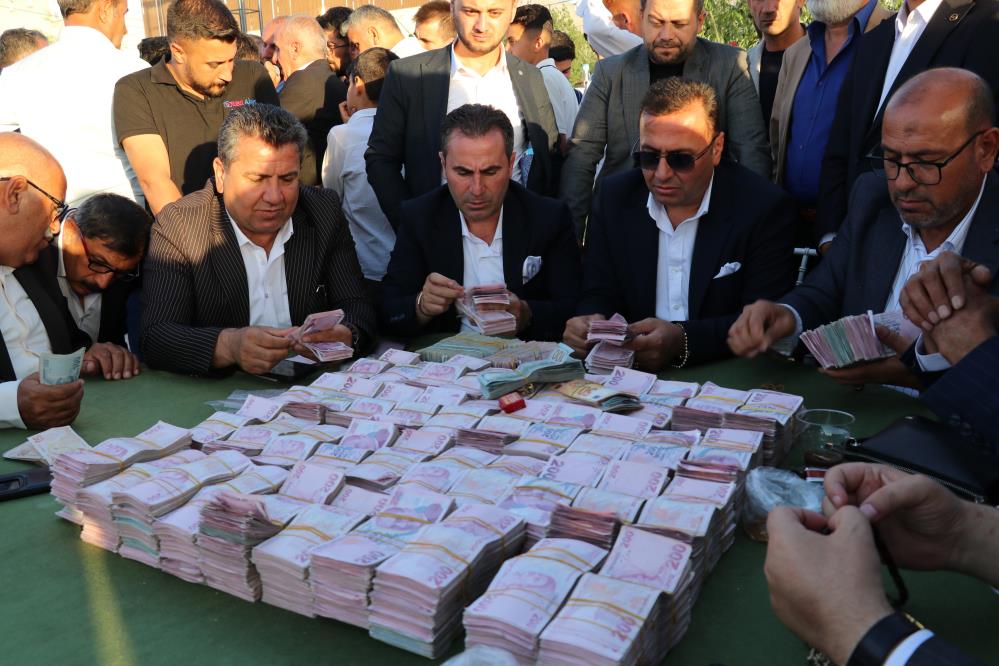 Düğün Para