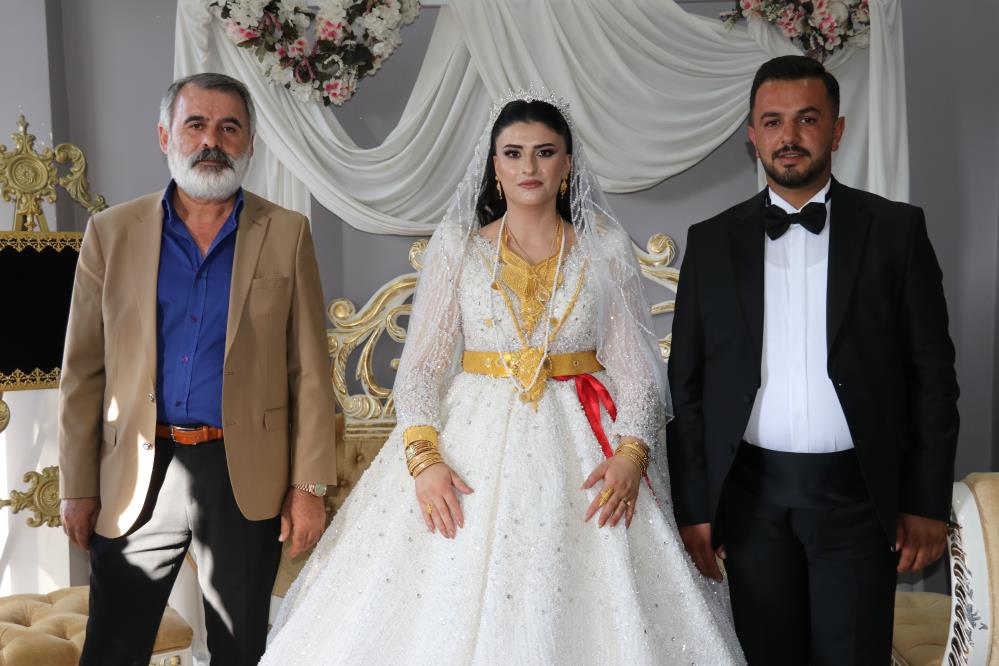 Gelin Altın