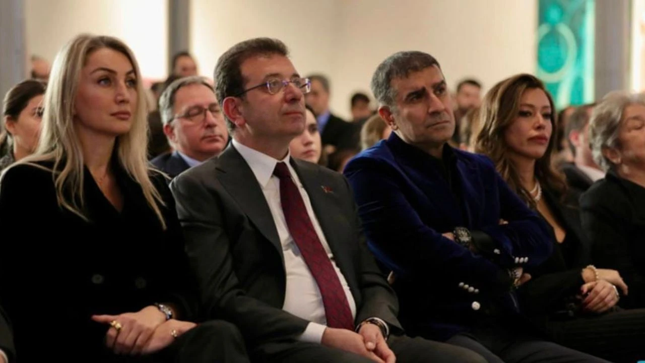 Güneştekin Imamoglu