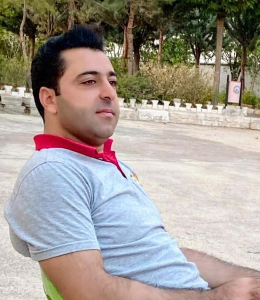 Haydar Öz