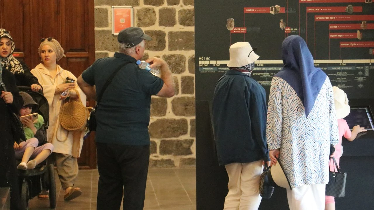 Içkale Müzesi2