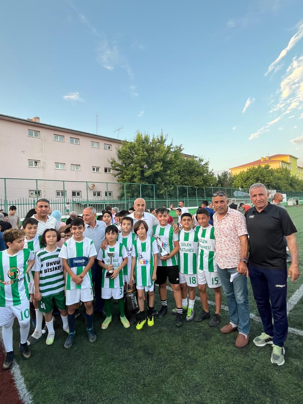 Iğdır Futbolcu2