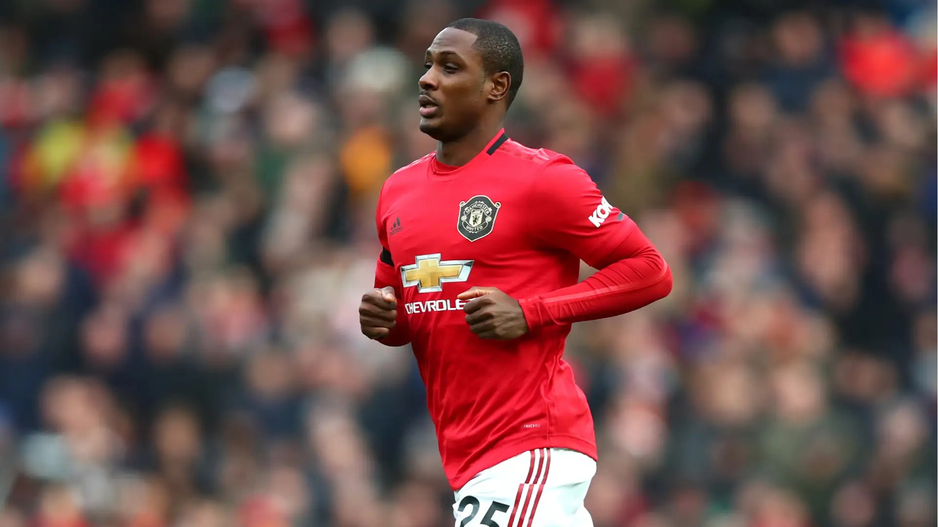 Ighalo Arsiv