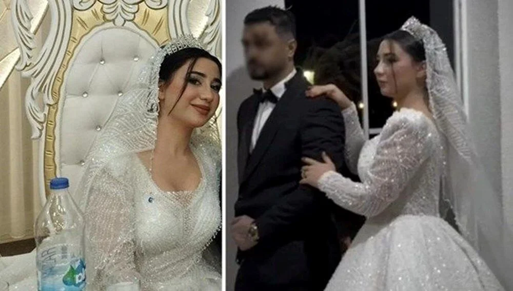 Ilayda Alkaş