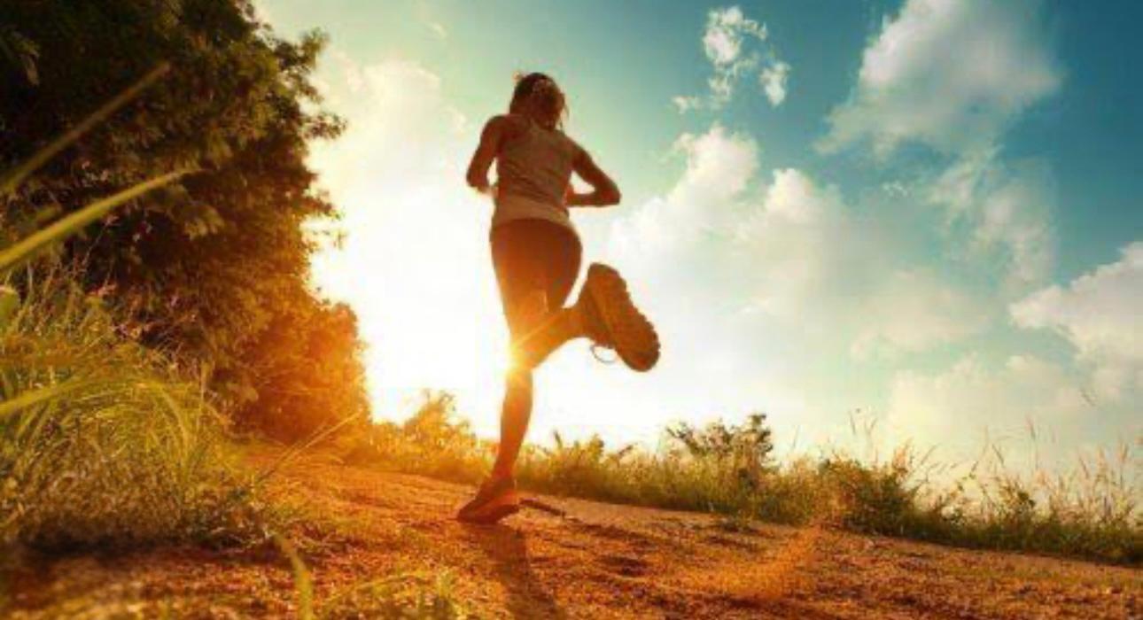 Interval Spor Koşu