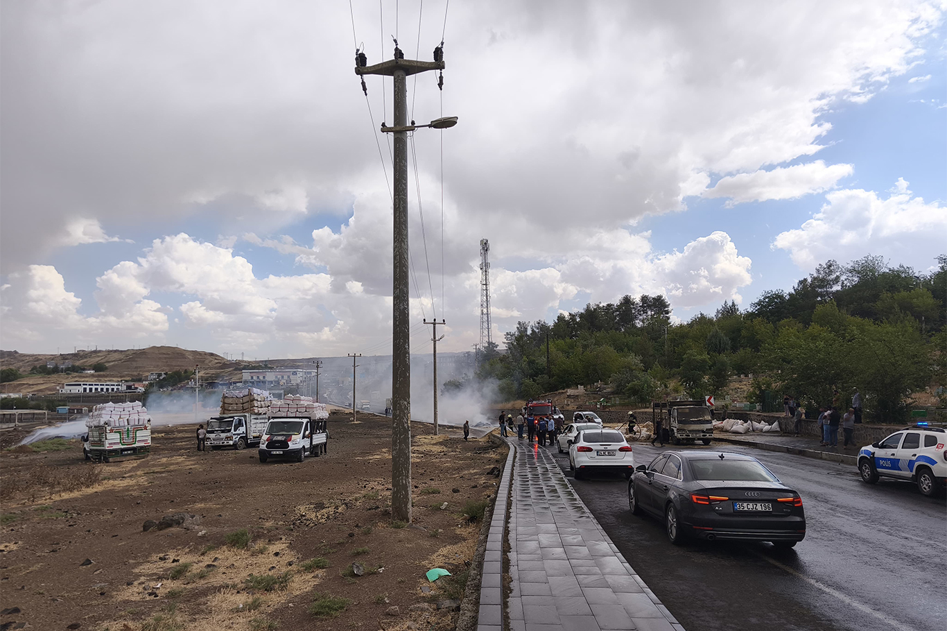 Itfaiye Saman2